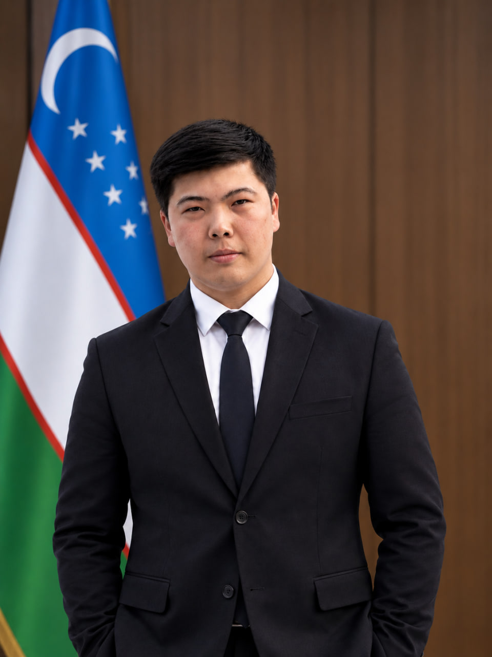 Sardor Abdurahmonov
