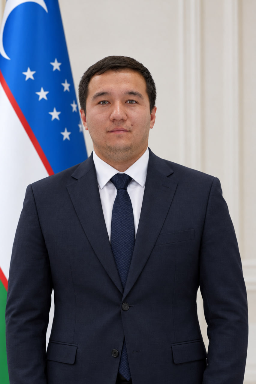 Norboyev Javohir