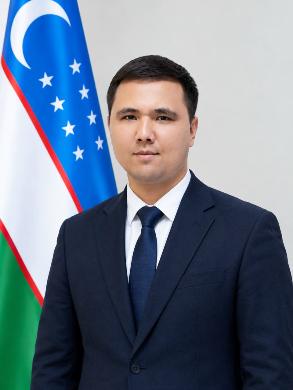 Shahzod Egamqulov