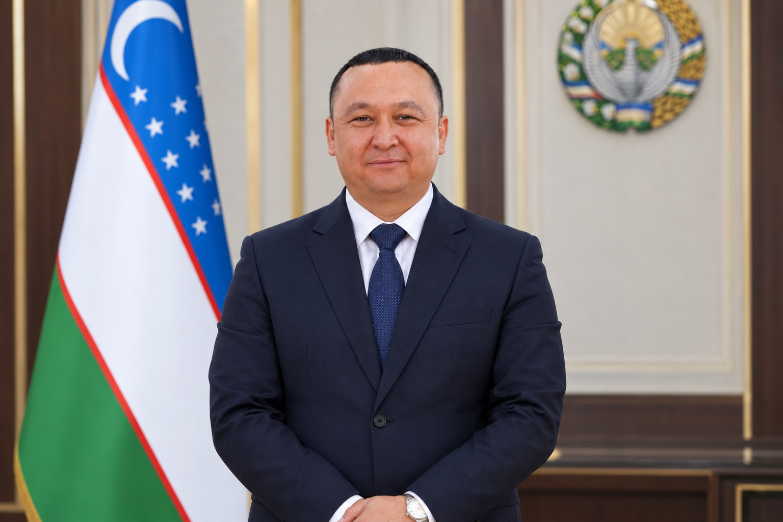 Xusanov Jasurbek Pardaboy oʻgʻli