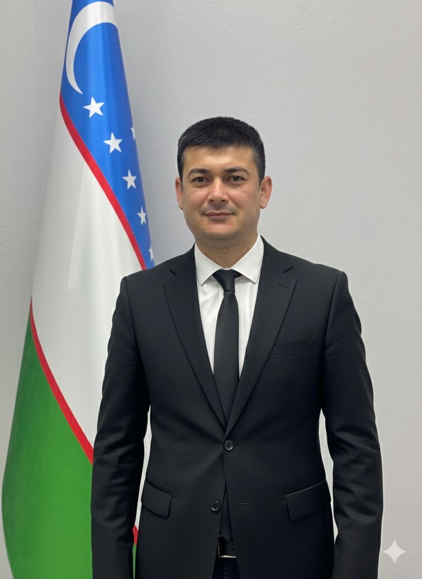Abdullayev Mirjalol